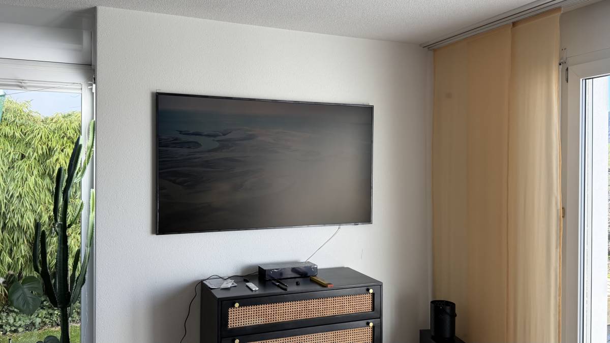 Gilbert Vincent Shop - Entlebuch - Dampfreinigung