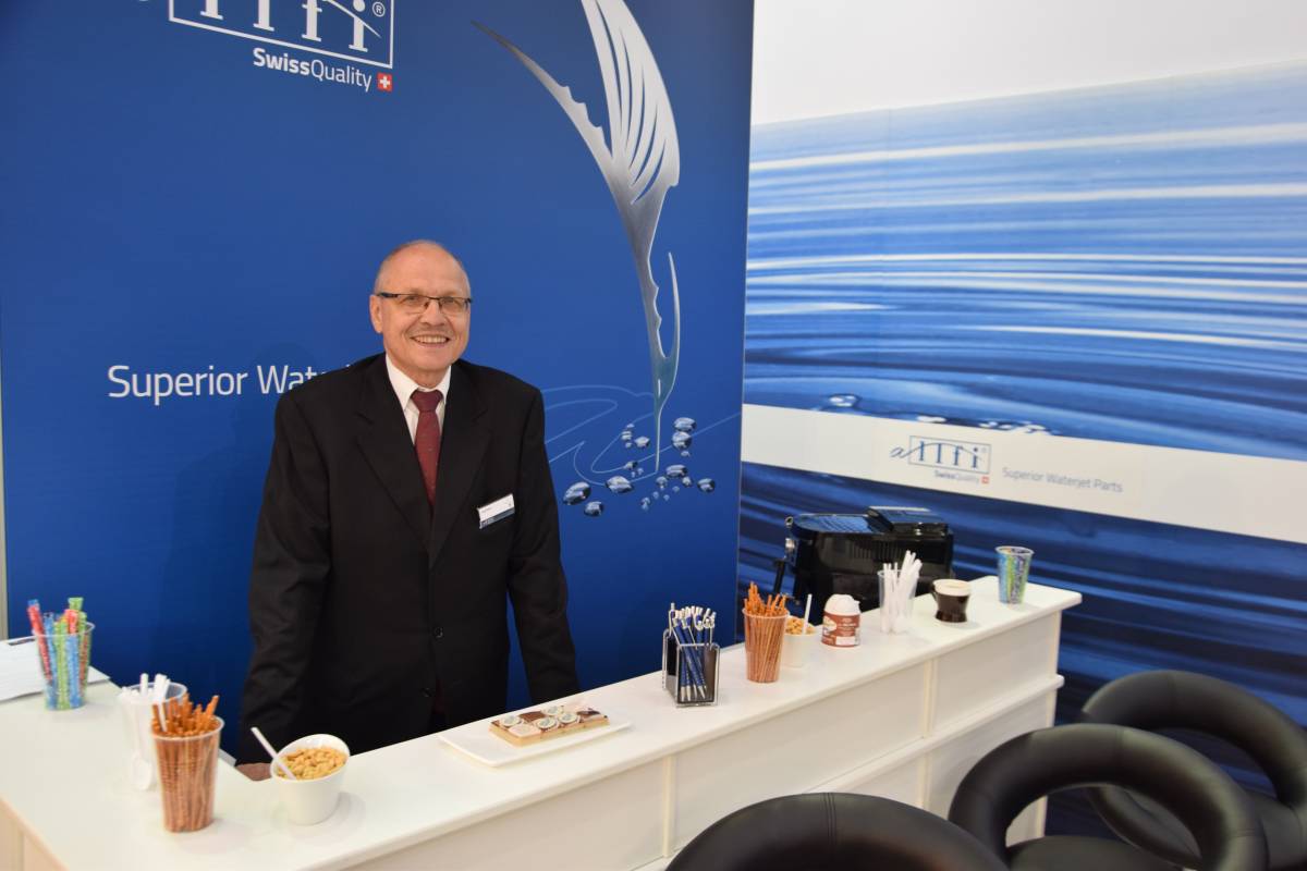HJ Roth - Emmen - Ehering für die Hochzeit