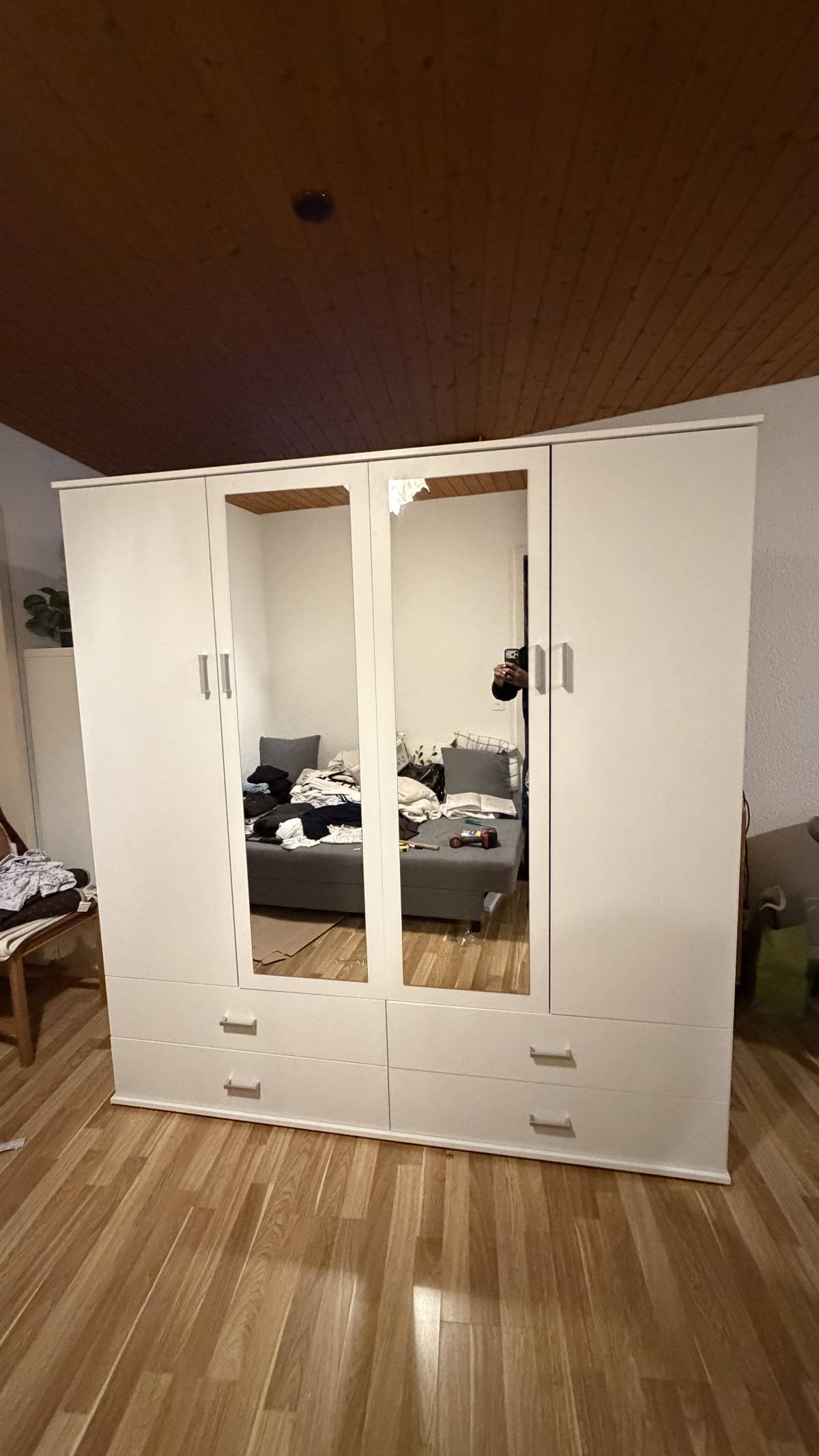 Gilbert Vincent Shop - Entlebuch - Telefon oder Tablet-Reparatur