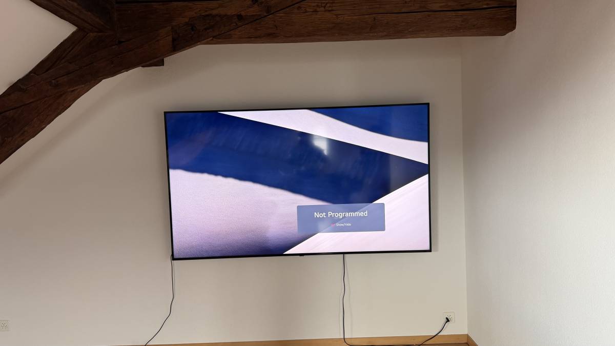 Gilbert Vincent Shop - Entlebuch - Geruchsbeseitigung