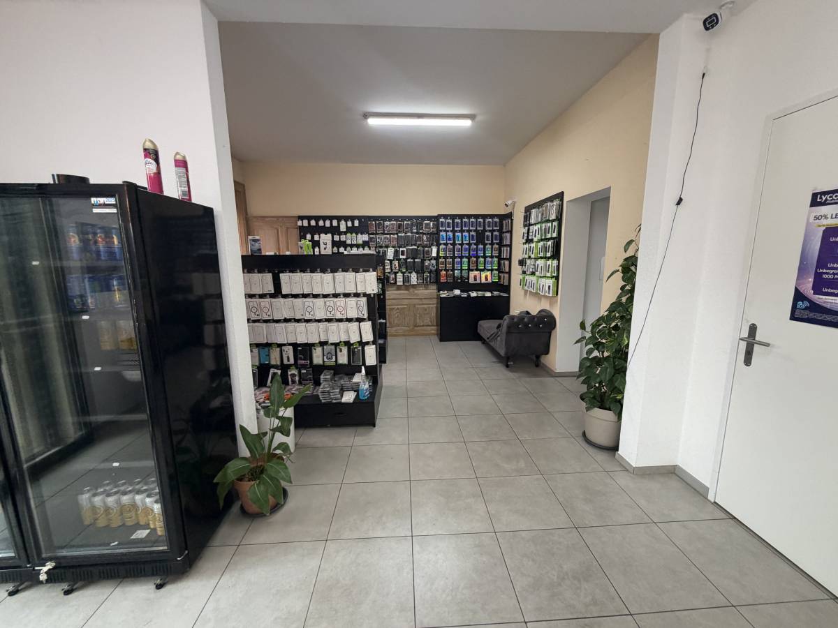 Gilbert Vincent Shop - Entlebuch - Router-Installation und Einrichtung