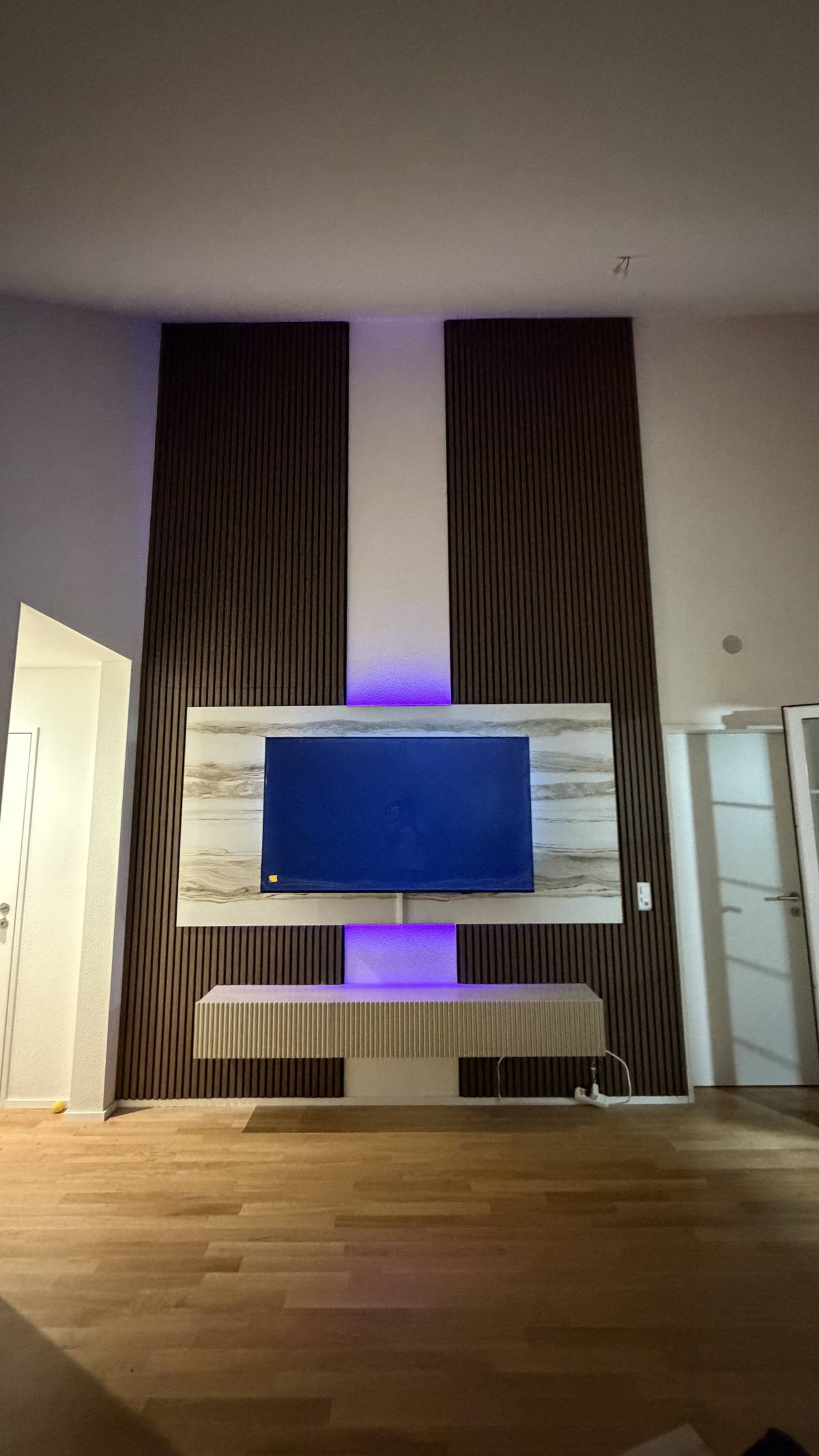 Gilbert Vincent Shop - Entlebuch - Reinigung von Jalousien