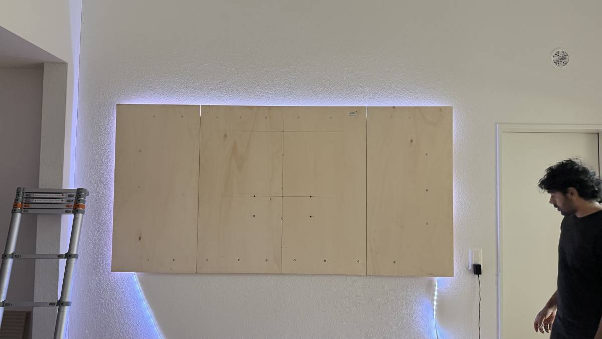 Gilbert Vincent Shop - Entlebuch - Fitnessgeräte montieren