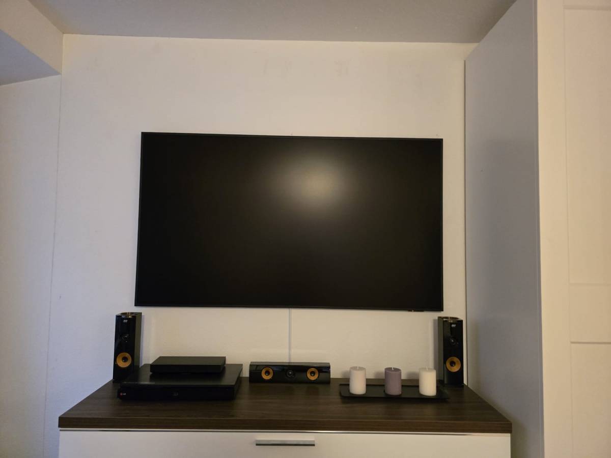 Gilbert Vincent Shop - Entlebuch - Büroreinigung (einmalig)