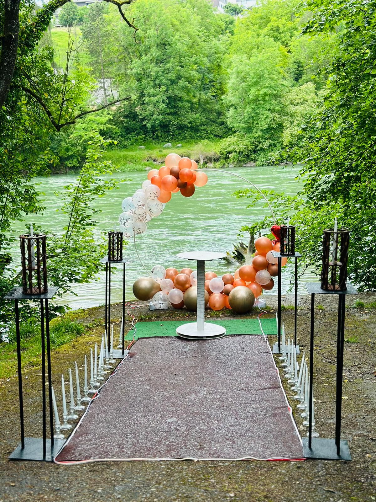 Gilbert Vincent Shop - Entlebuch - Tür- & Treppenschutzgitter für Babys montieren