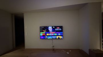 Gilbert Vincent Shop - Entlebuch - Schreibtisch montieren