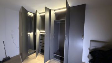 Gilbert Vincent Shop - Entlebuch - Chauffeurservice