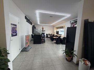 Gilbert Vincent Shop - Entlebuch - Fensterreinigung