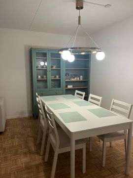 Gilbert Vincent Shop - Entlebuch - Billardtisch reparieren