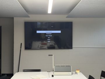 Gilbert Vincent Shop - Entlebuch - Gebäudereinigung