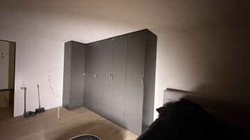 Gilbert Vincent Shop - Entlebuch - Packen und Auspacken