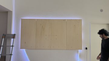 Gilbert Vincent Shop - Entlebuch - Fitnessgeräte montieren