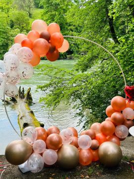 Gilbert Vincent Shop - Entlebuch - Geruchsbeseitigung
