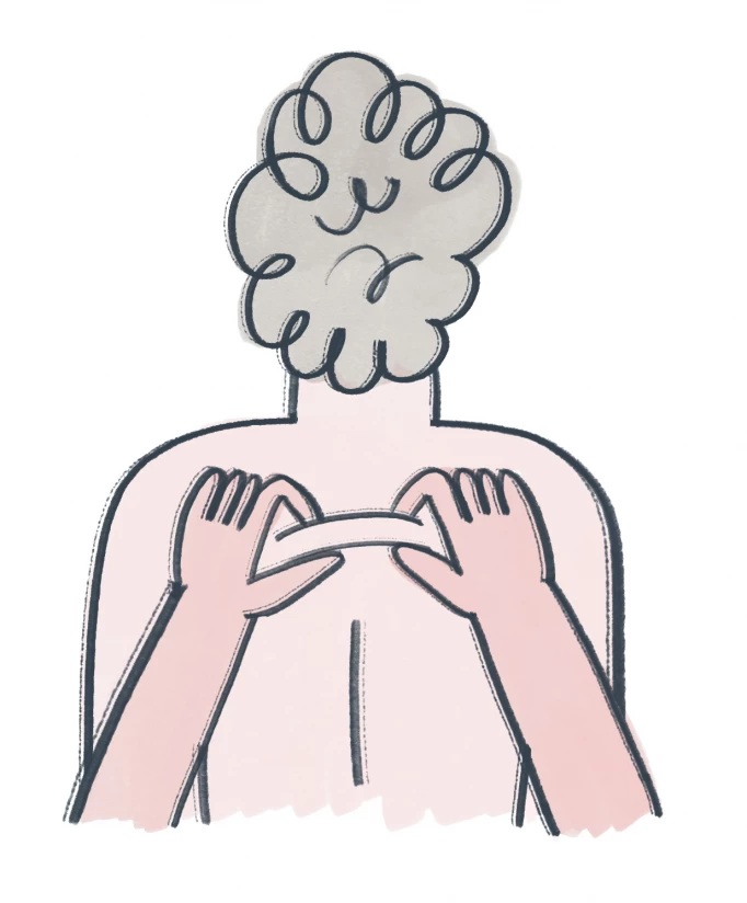 Nuu Medizinische Massage - Bern - Psychotherapie