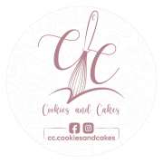 CC.COOKIESANDCAKES - Riehen - Hochzeitstorten (Konditorei)