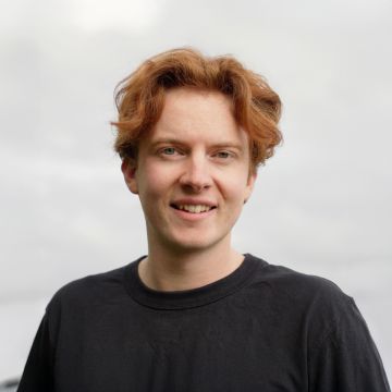 Nuno Gehring - Zürich - Casting- und Portraitfotos für Schauspieler