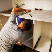 DB SOLUTION - Mühlau - Bilder aufhängen und Kunstinstallationen anbringen