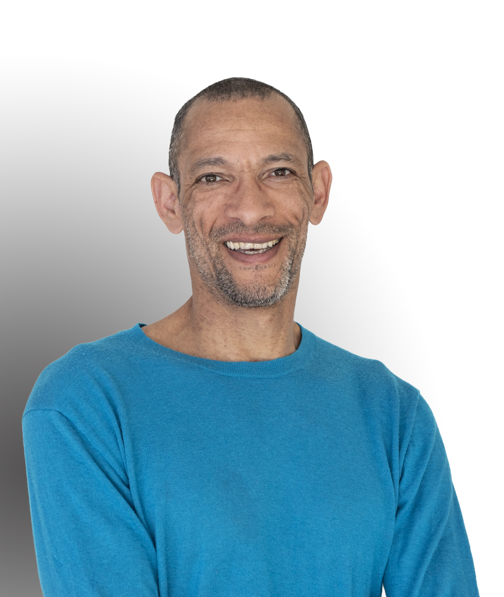 Erik Engmann - Illnau-Effretikon - Corporate Headshots