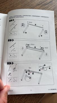 Bricolaje y Muebles