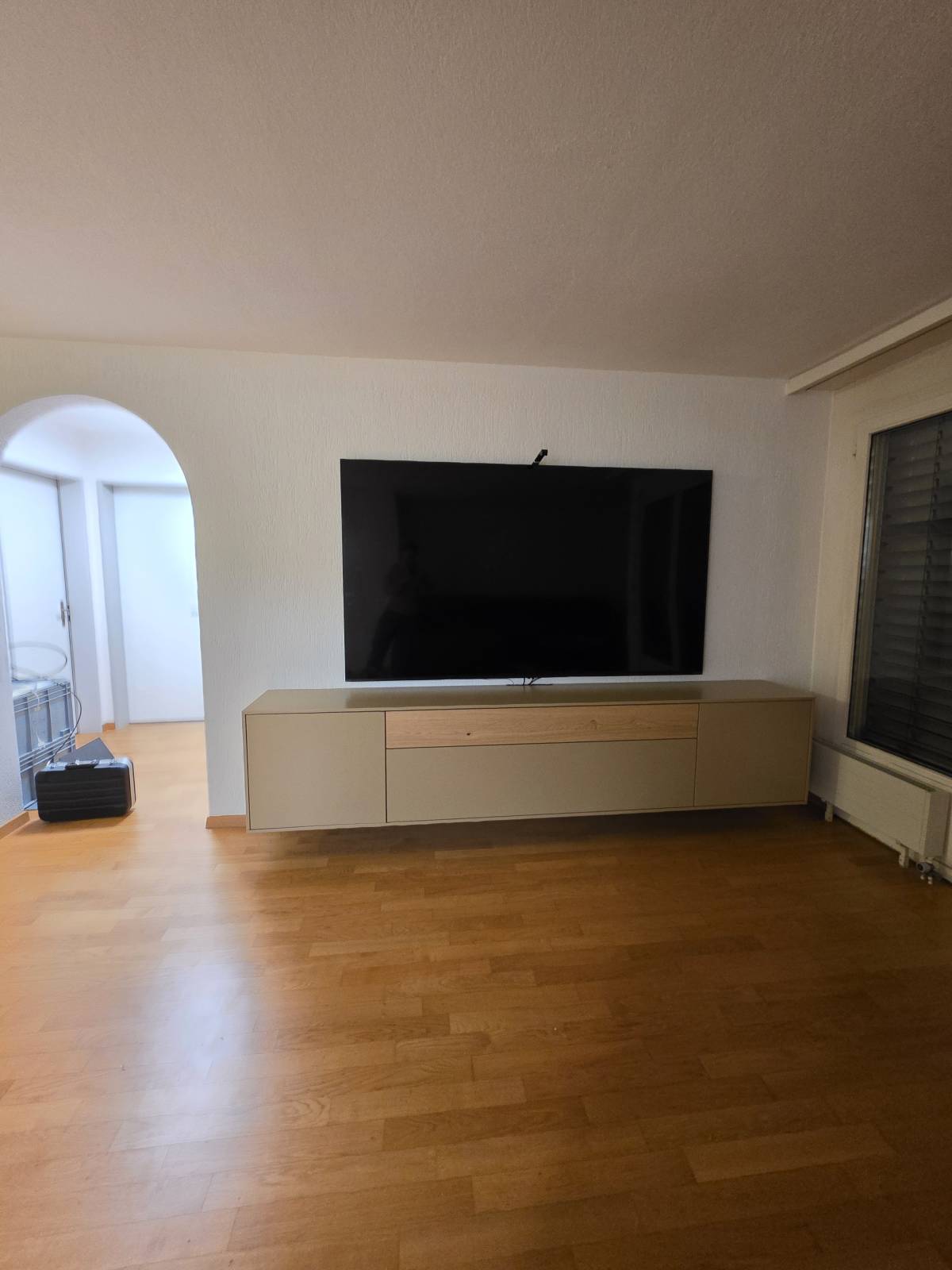 Spécialiste de l’installation de TV