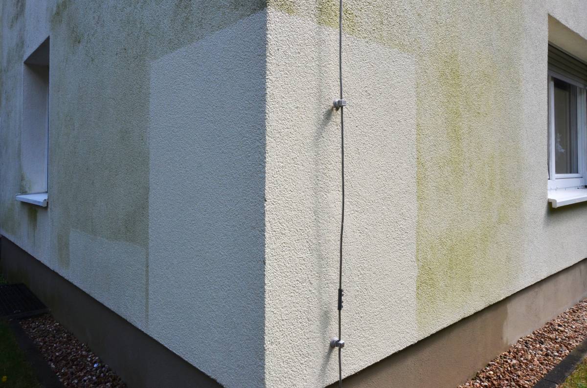 Einwandfrei - Zollikofen - Terrassenüberdachung reparieren oder warten