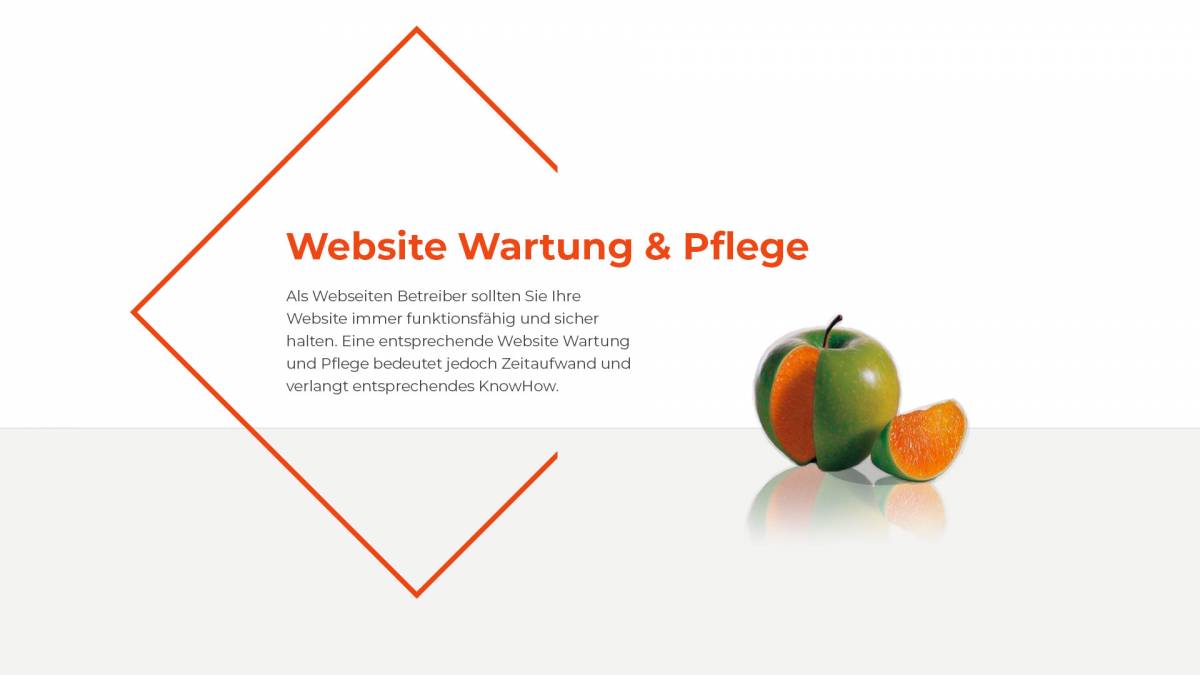 MAGICLINE - Zwingen - UI-Design