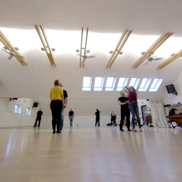 JM Salsa Cubana - Zürich - Tanzunterricht