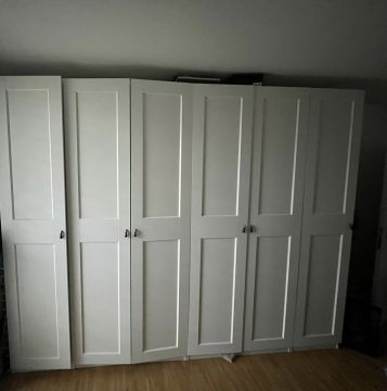Closets