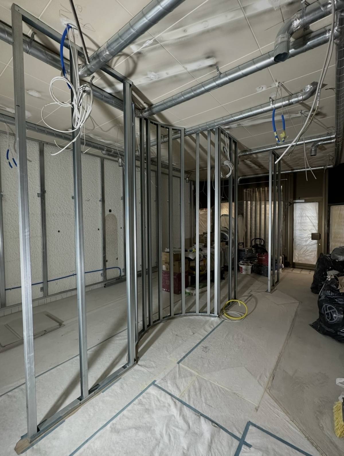 G&A RENOVA - Oliveira do Hospital - Railing Repair