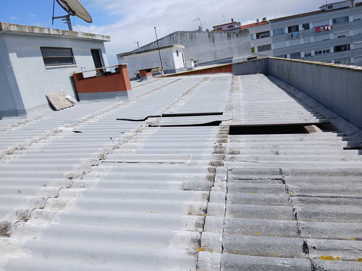 YOUR  ENGINEERING ZURICH LDA - Zürich - Ventilator montieren