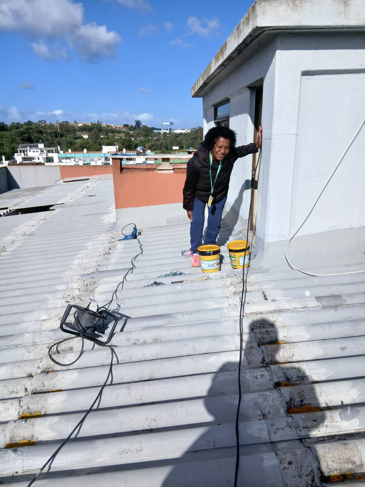 YOUR  ENGINEERING ZURICH LDA - Zürich - Lampeninstallation