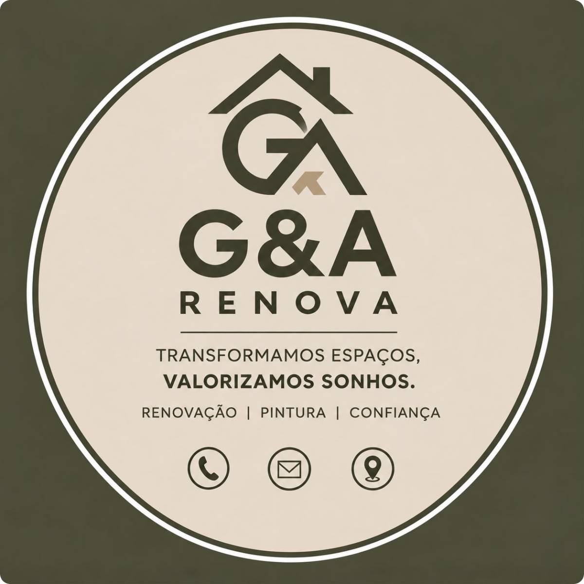 G&A RENOVA - Oliveira do Hospital - Drywall Repair and Texturing