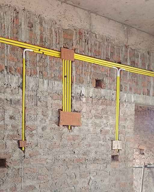 YOUR  ENGINEERING ZURICH LDA - Zürich - Reparatur des Sicherungs- oder Verteilerkastens