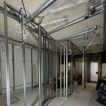 G&A RENOVA - Oliveira do Hospital - Railing Repair