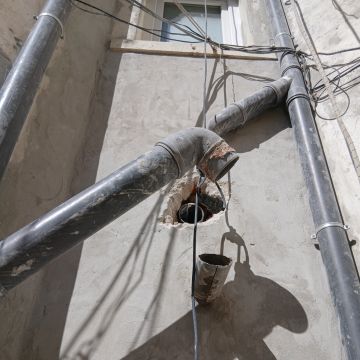 YOUR  ENGINEERING ZURICH LDA - Zürich - Rohrleitungen im Außenbereich installieren oder austauschen