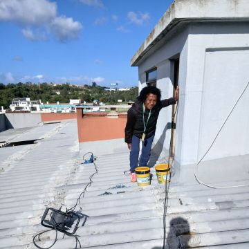 YOUR  ENGINEERING ZURICH LDA - Zürich - Lampeninstallation