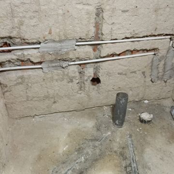 YOUR  ENGINEERING ZURICH LDA - Zürich - Abwasserrohre reparieren oder warten