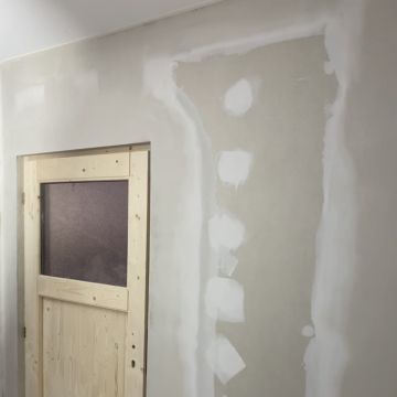 G&A RENOVA - Oliveira do Hospital - Insulation