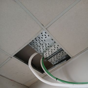 YOUR  ENGINEERING ZURICH LDA - Zürich - Elektro- und Verdrahtungsprobleme