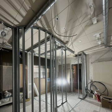 G&A RENOVA - Oliveira do Hospital - Stair Installation