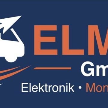 ELMOS GmbH - Untersiggenthal - Baby Gate Assembly and Installation