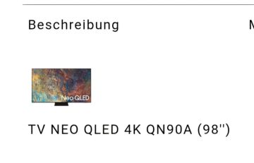 Techniker für Fernseher Wandmontage