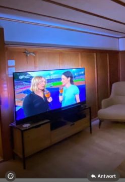 TV Wandmontage Service