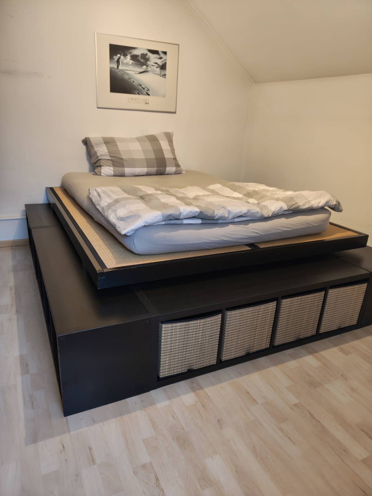 Monteur für IKEA Möbel / Montageservice