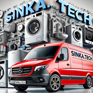 Sinka Business - Ossingen - Reparación o mantenimiento de lavavajillas