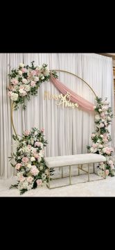 Decoración de eventos - Decoración de eventos y fiestas