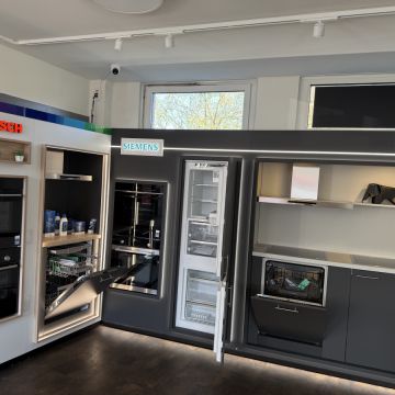 Sinka Business - Ossingen - Reparación de electrodomésticos