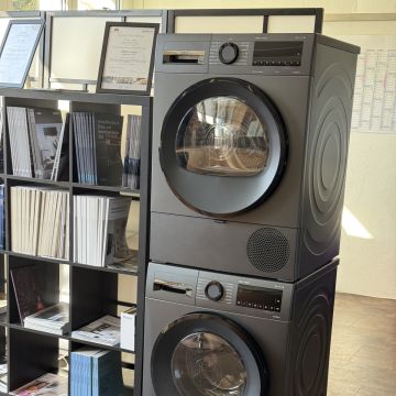 Sinka Business - Ossingen - Instalación de lavavajillas