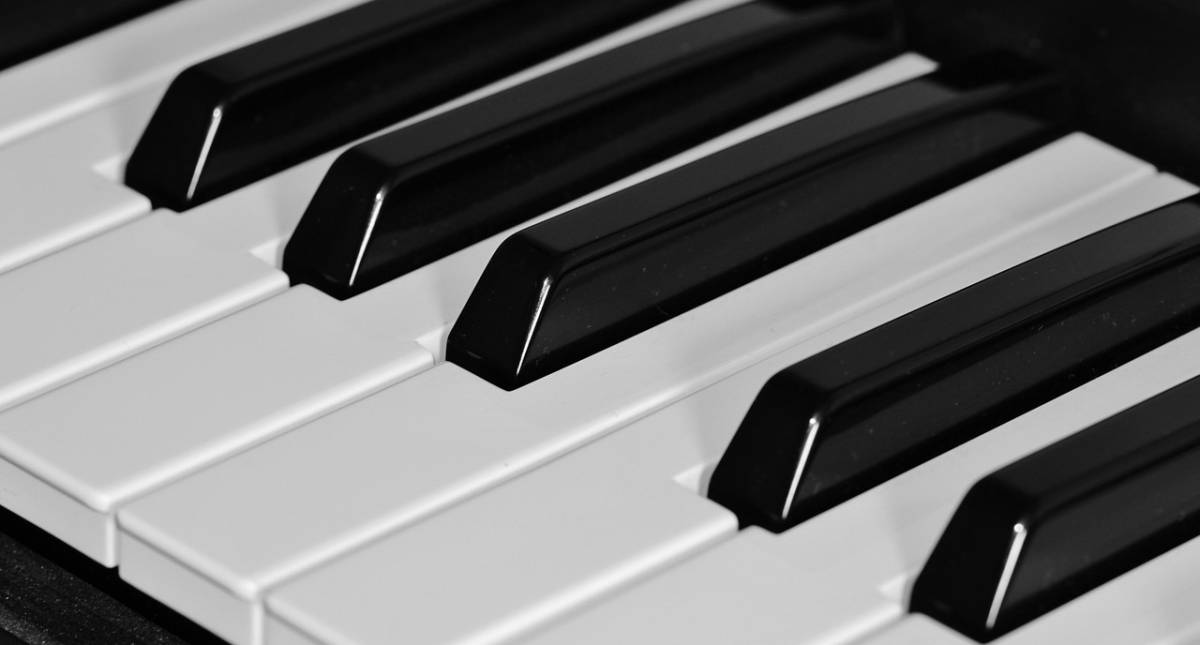 Klavierunterricht Thurgau - Herdern - Keyboardunterricht