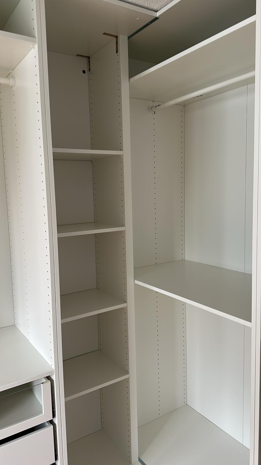Monteur für IKEA Möbel / Montageservice
